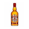 Chivas real 12 años