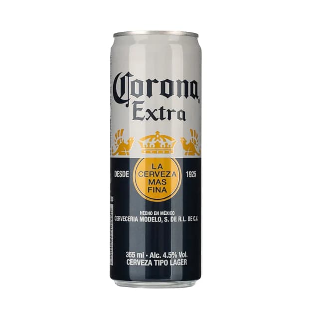Corona Lata