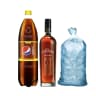 Cartavio Selecto 5años + C/Pepsi 1.5lt
