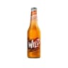 Wild Tropical Orange