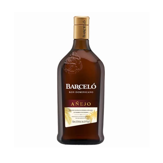 Barcelo Añejo