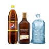 Barcello Anejo + C/ Pepsi 1.5lt