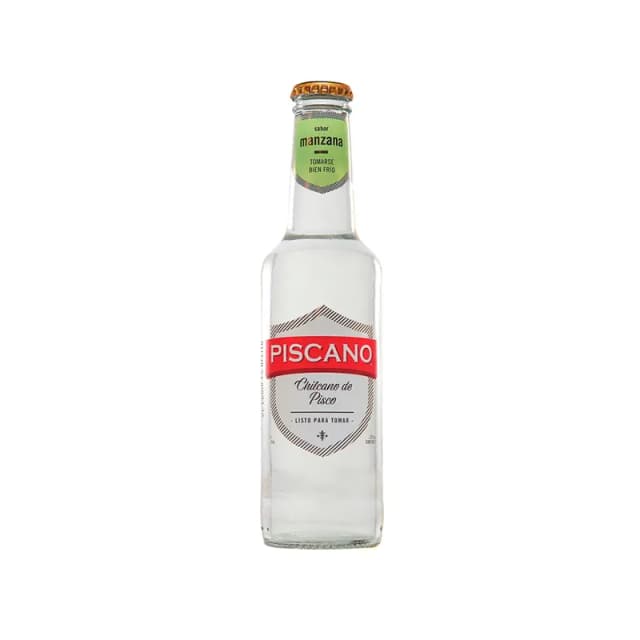 Piscano Manzana