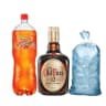 Old Parr C/Guarana 2lt