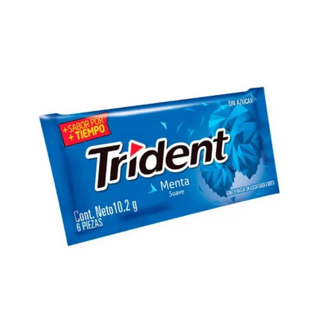 Trident Menta