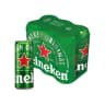 Heineken Lata Six Pack