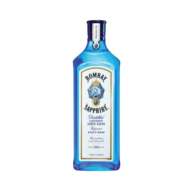 Bombay Sapphyre