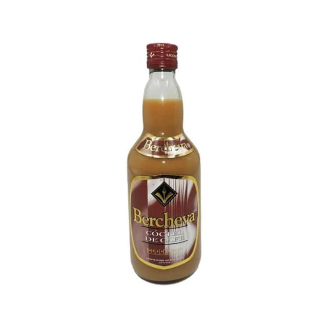 Bercheva Coctel de café