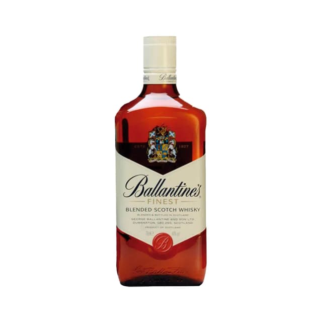 Ballantines Finest