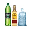 Jose Cuervo C/Evervess 1.5lt