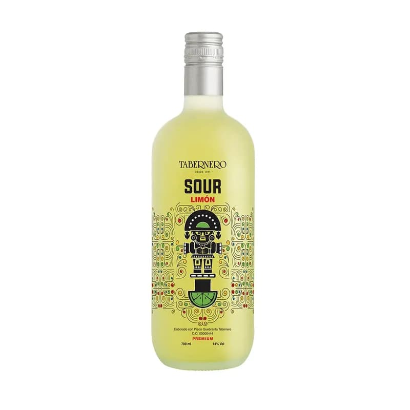 Tabernero Limon