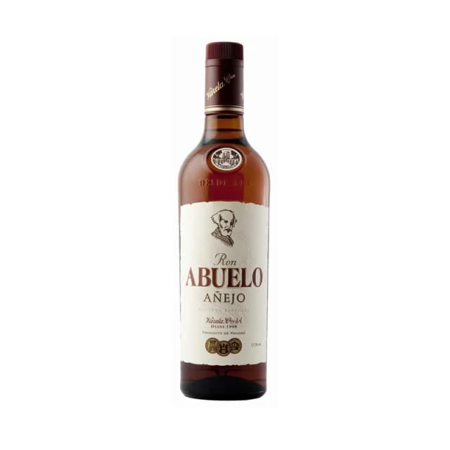 Abuelo Añejo