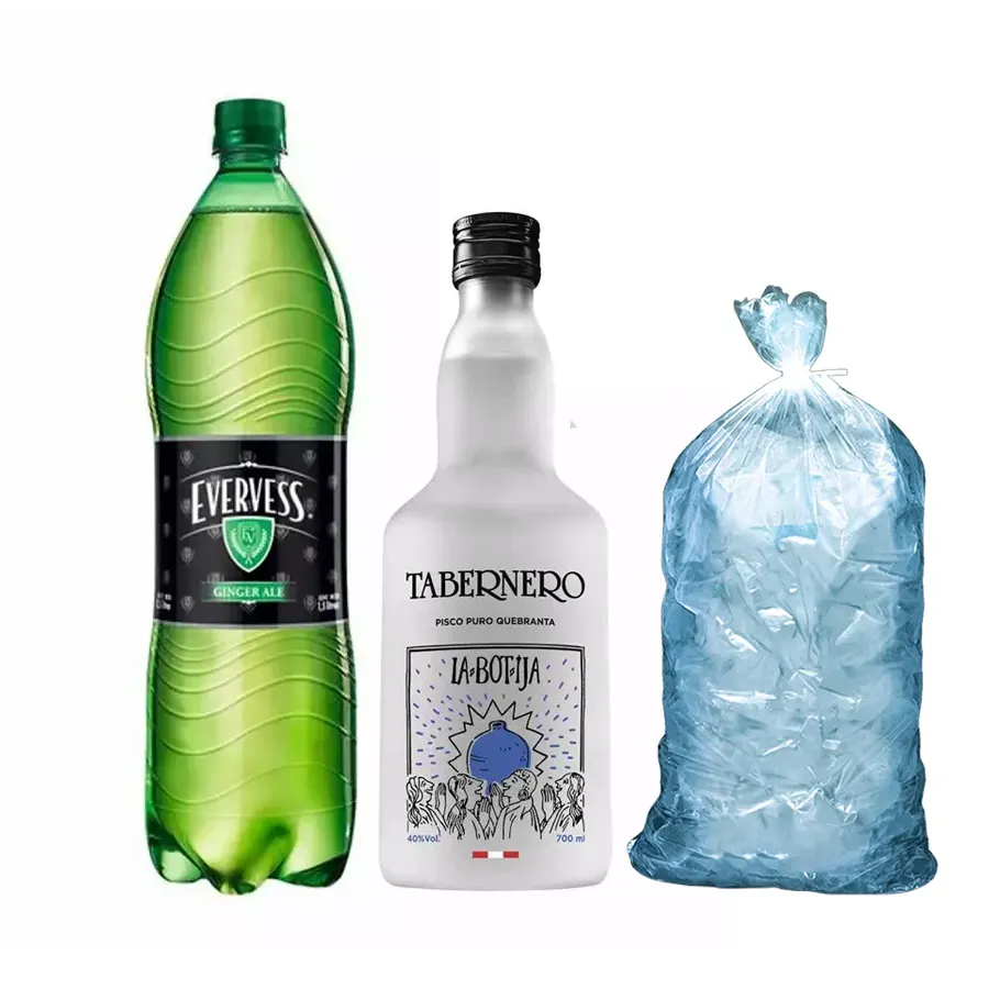 Tabernero Quebranta C/Evervess 1.5lt