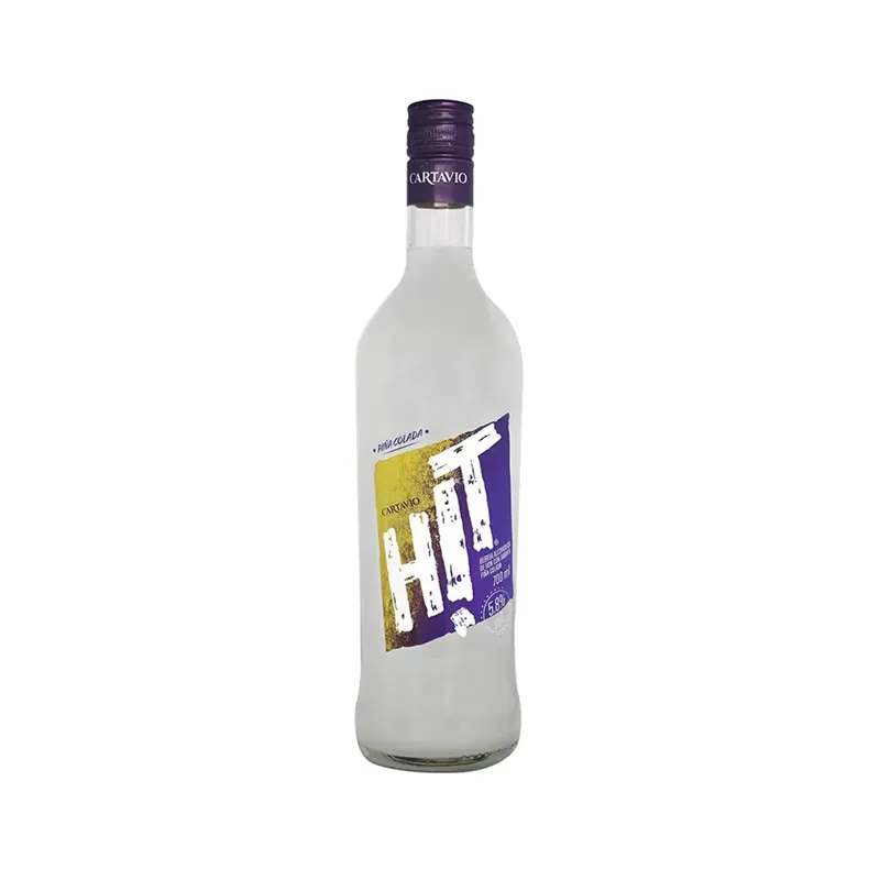 Hit Piña Colada