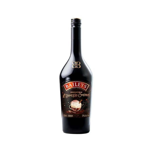 Baileys Expreso