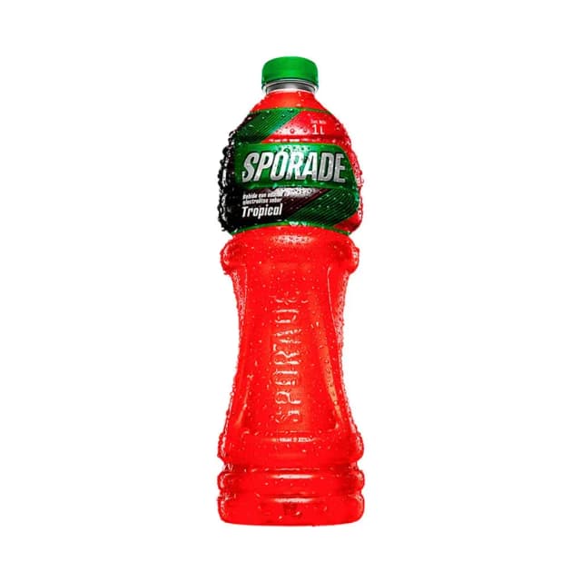 Sporade Rojo