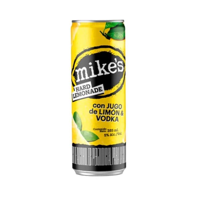 Mike's Limon