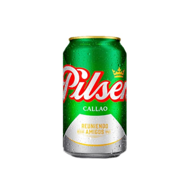 Pilsen Lata