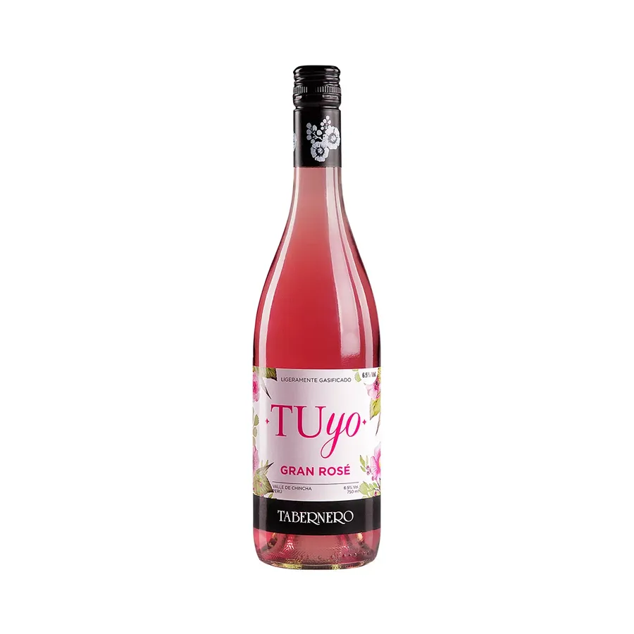 Tabernero Rose TUYO