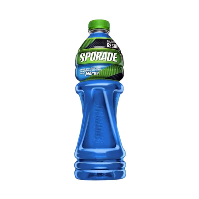 Sporade Blue