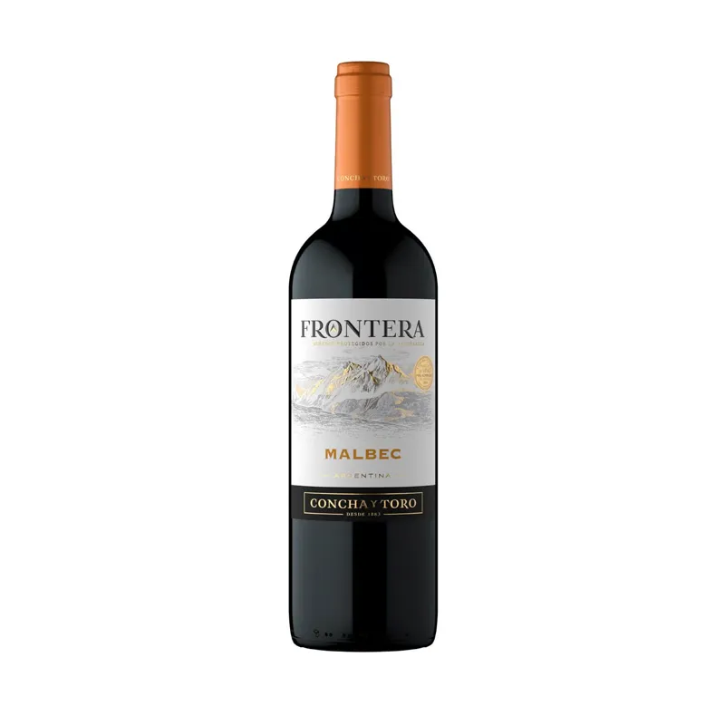 Concha y Toro Frontera Malbec