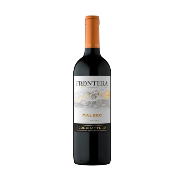 Concha y Toro Frontera Malbec