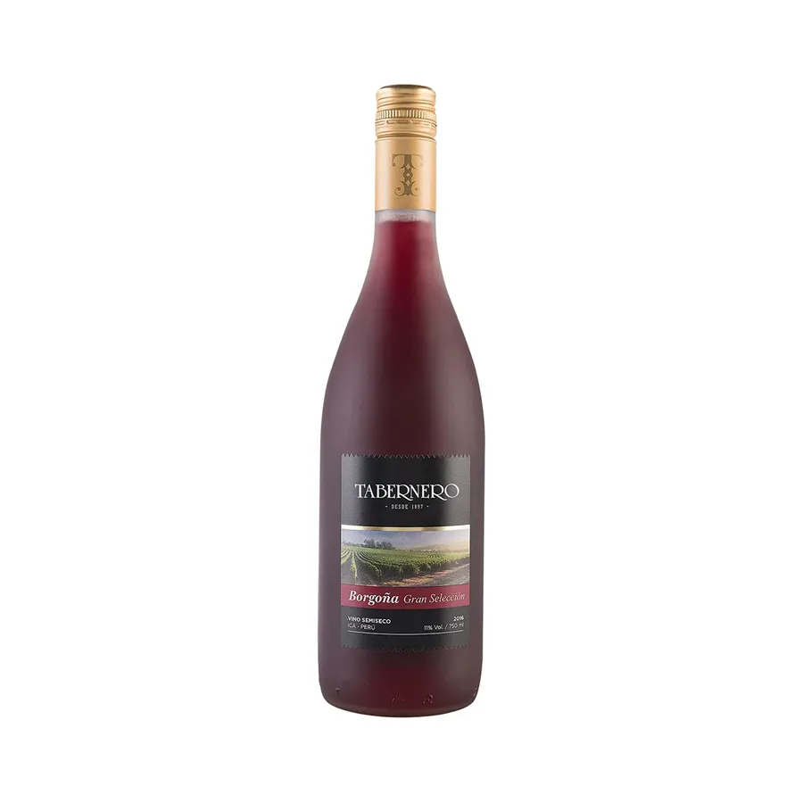 Tabernero Borgoña Gran Seleccion