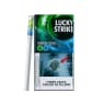 Lucky Strike Verde Nacional — Pack x20