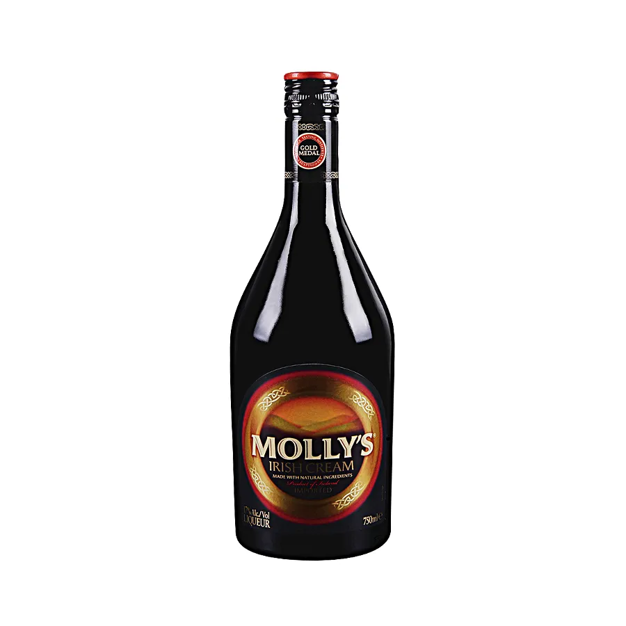Mollys Irish
