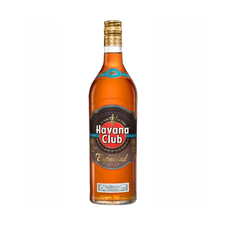 Havana club Especial