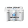 Tres Cruces Six Pack ligth