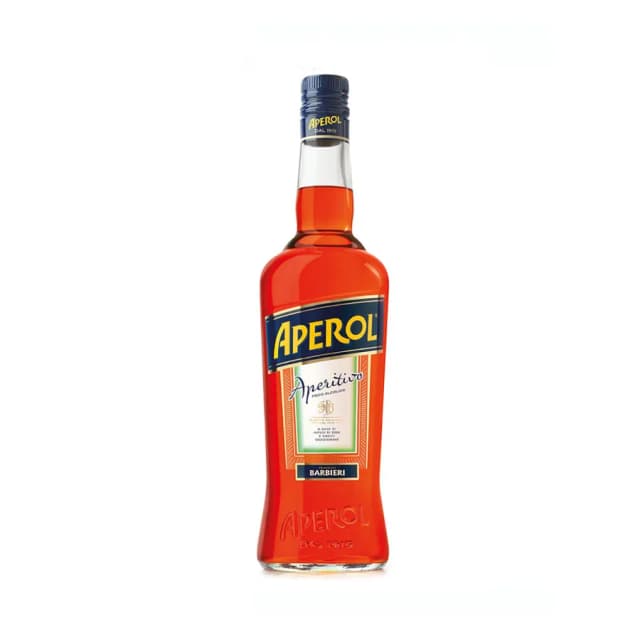 Aperol Licor sabor a naranja