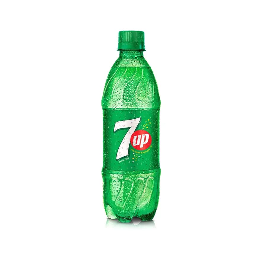 7Up Original