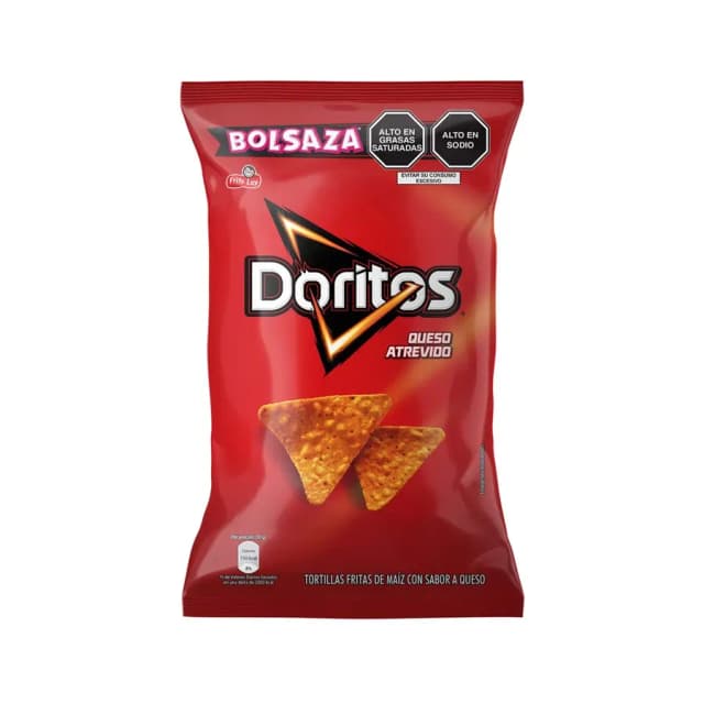 Doritos Classic