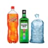 Passport C/Guarana 2lt