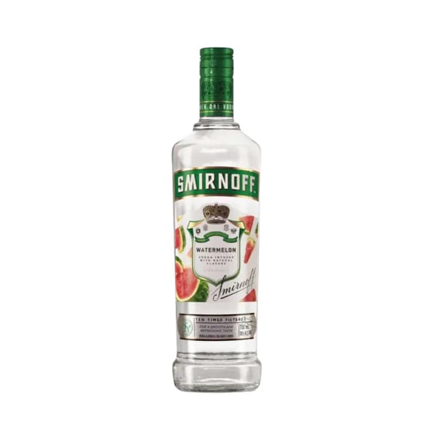 Smirnoff Watermelon