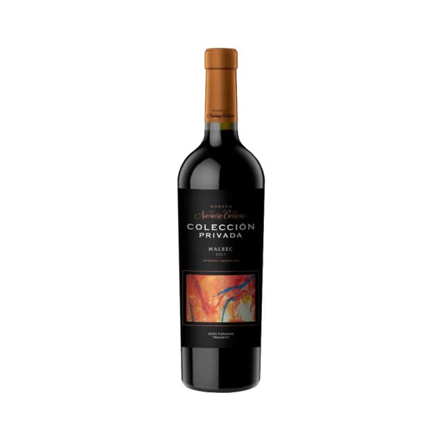 Navarro y Correa Malbec