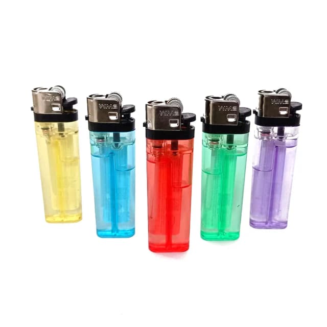 Encendedor Encendedor