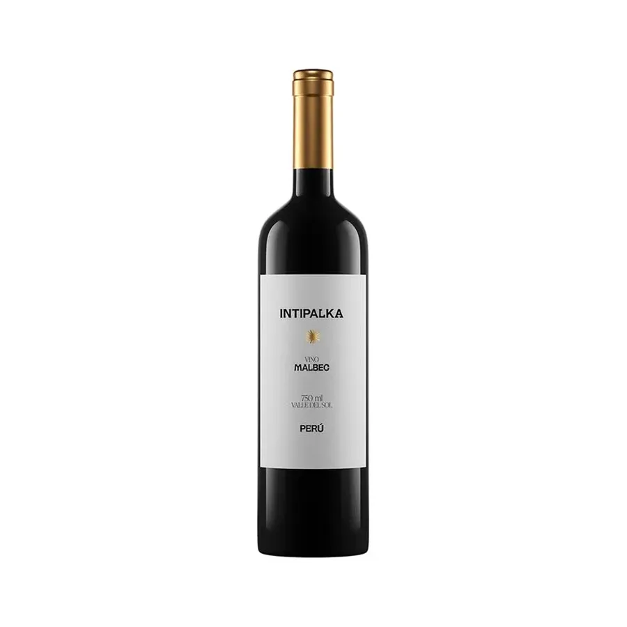 Intipalka Malbec