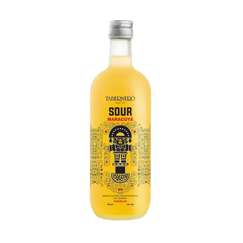 Tabernero Sour maracuya