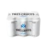 Tres Cruces Lata Six Pack