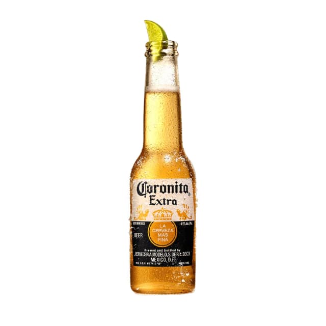 Coronita Botella unidad