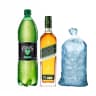 Green Label C/Evervess 1.5lt