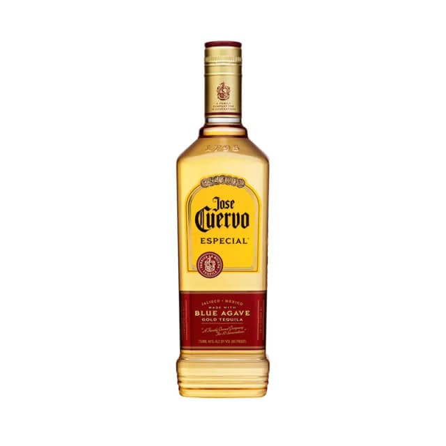 Jose Cuervo Rubio