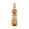 Bacardi Oro - Rubio