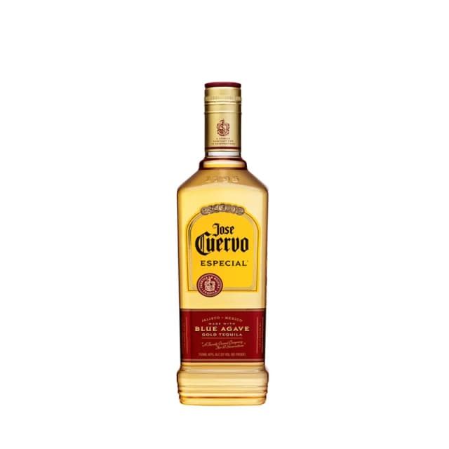 Jose Cuervo Rubio