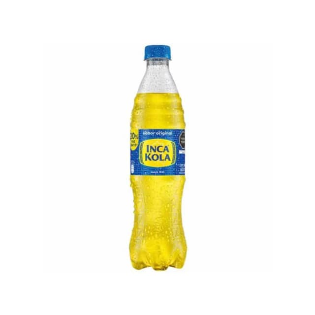 Inka cola Original