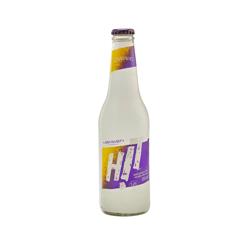 Hit Piña Colada