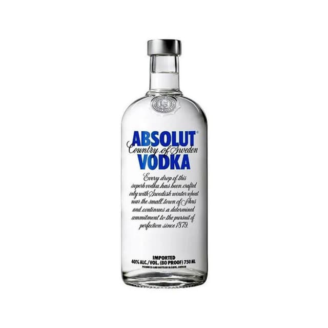Absolut Azul
