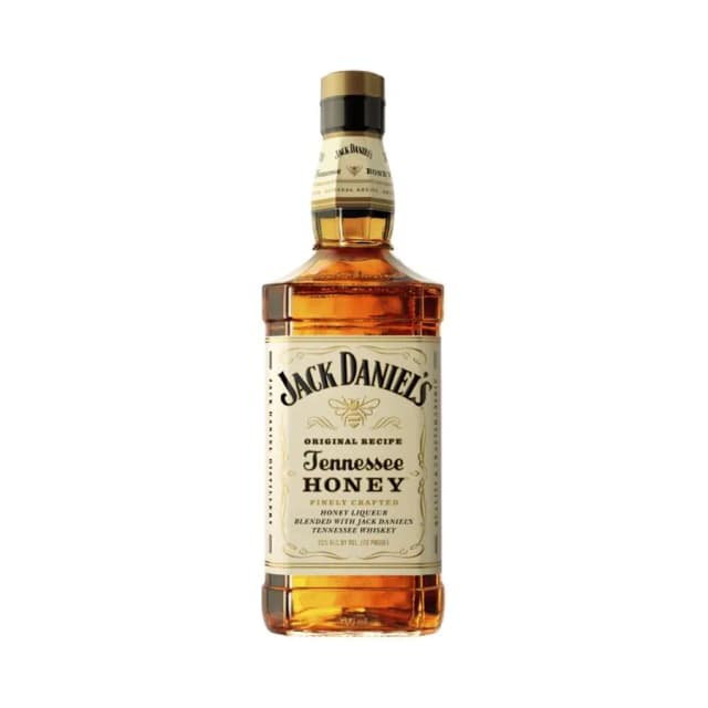 Jack Daniel's Jennessee Honey